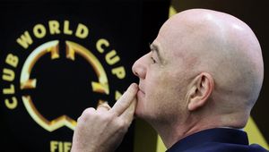 Infantino wpadł na zaskakujący pomysł przed KMŚ. "To będzie epickie"