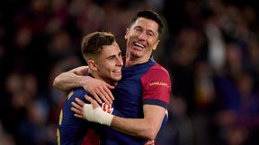 Czy Barcelona dowiezie zwycięstwo? Koniec sezonu coraz bliżej