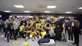 Wyjątkowy mecz dla reprezentanta Polski. Cała szatnia świętowała