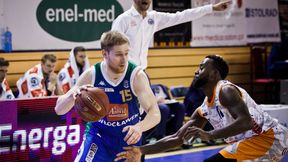 EBL. Jarosław Zyskowski może przebierać w ofertach. Są opcje zagraniczne