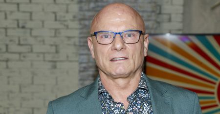 "Sanatorium miłości": Darek w ogniu krytyki. W jego obronie stanęła Anita