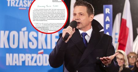 PKW zbada finansowanie debaty w Końskich