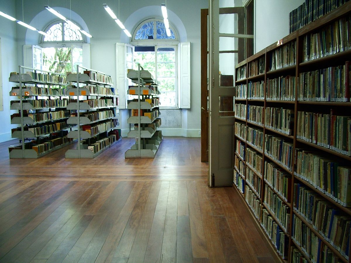 Tydzień Bibliotek 2011