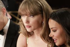 Taylor Swift nie była zachwycona żartem prowadzącego. "Gdyby spojrzenie mogło zabić"