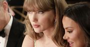 Taylor Swift nie była zachwycona żartem prowadzącego. "Gdyby spojrzenie mogło zabić"