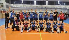 Płock znów płaci za promocję przez sport. Tym razem siatkarzom
