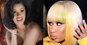 Nicki Minaj przerywa milczenie po awanturze z Cardi B: "ZOSTAŁAM UPOKORZONA! Nie jestem klaunem, żeby mówić źle o czyimś dziecku!"