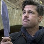 ''World War Z'': Brad Pitt na wojnie z zombie [wideo]