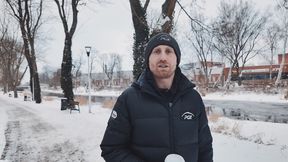 Damian Żurek szczerze o ZIO 2026. Wytłumaczył laikom, dlaczego zabrakło medalu. "Jak mrugnięcie oka"