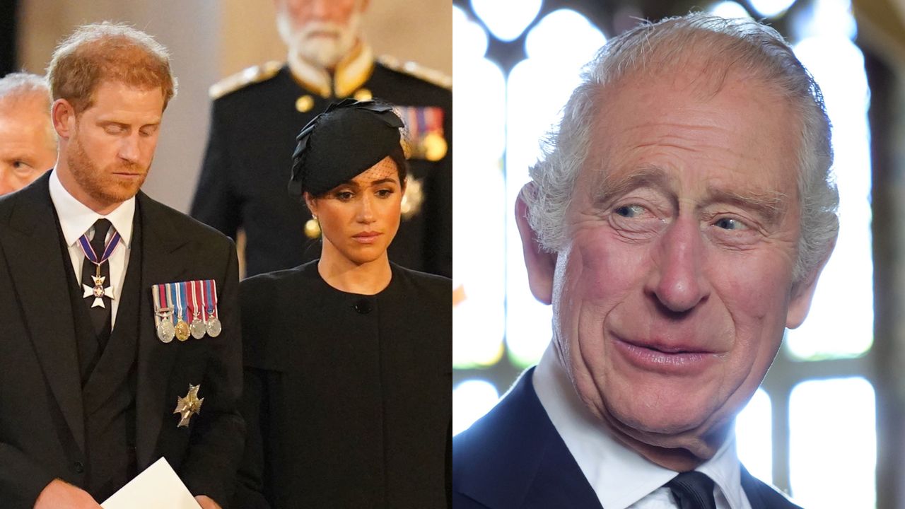 Meghan Markle i książę Harry zostali SKREŚLENI Z LISTY GOŚCI? Mieli wziąć udział w spotkaniu ze światowymi przywódcami