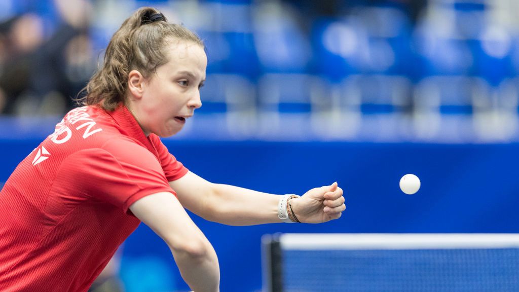 Getty Images / Foto Olimpik/NurPhoto / Na zdjęciu: Katarzyna Węgrzyn