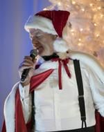 ''A Very Murray Christmas'': Świąteczny Bill Murray z Miley Cyrus