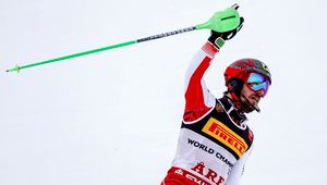 Alpejskie MŚ: kolejne złoto Marcela Hirschera w slalomie. Austriackie podium w Aare