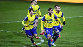 Fortuna I liga: starcie spadkowiczów. Ireneusz Mamrot na pierwszym planie