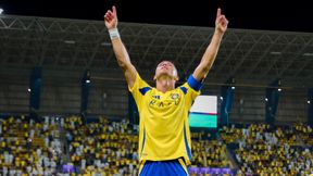 Szejkowie szastają gotówką. Tworzą galaktyczny zespół