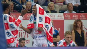 EBL. Najlepsza twarz Anwilu Włocławek. To było to! Mistrz Polski gromi i robi show (wideo)