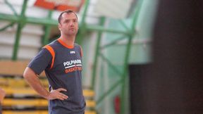 Milija Bogicević: Porażki uczą bardziej niż wysokie zwycięstwa