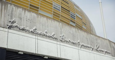 Sale w stylu japońskim i meksykańskim. Na gdańskim stadionie będzie przedszkole