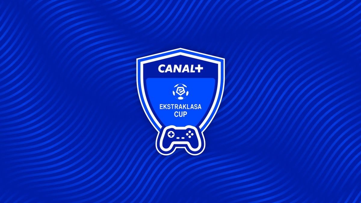 logo CANAL+ Ekstraklasa Cup