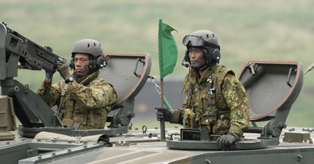 Korea Północna ostrzega przed wystrzeleniem satelity. Japońska obrona przeciwrakietowa w pogotowiu