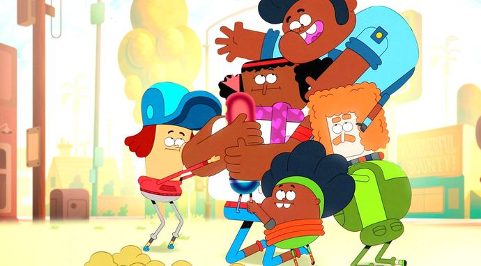 Pinky Malinky