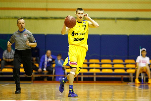 Sebastian Kowalczyk trafi do Trefla Sopot?