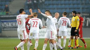 Szpital w Górniku Zabrze. Trudna sytuacja kadrowa beniaminka