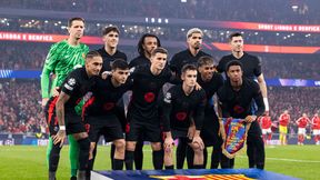 Znamy przyszłość czterech piłkarzy FC Barcelony