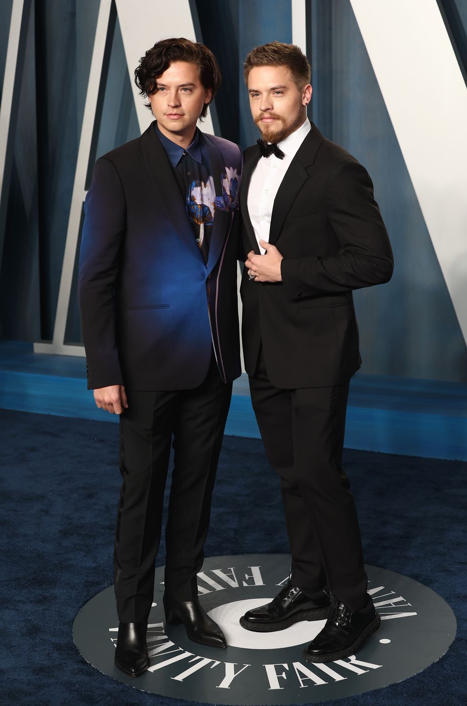 Dylan Sprouse i Cole Sprouse