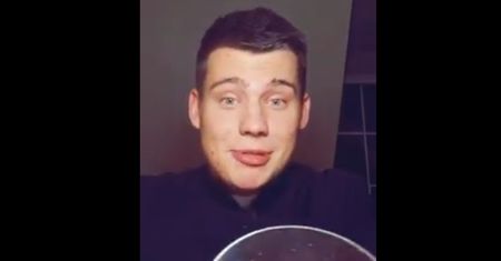 Ksiądz porównał kobiety do "brudnej szklanki". Teraz się tłumaczy