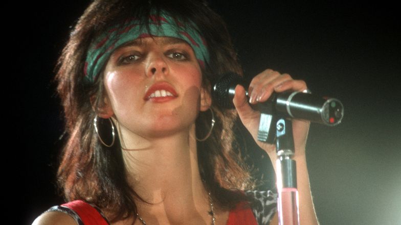 Nena at 64: A Look at the enduring legacy of the '99 Luftballons' Star