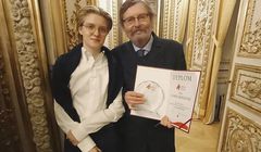 Marek Brzeziński uhonorowany tytułem „Wybitnego Polaka we Francji”