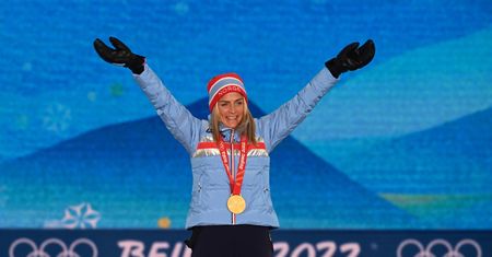 Olimpijka reaguje na oskarżenia. Nie zostawiła na dziennikarzu suchej nitki