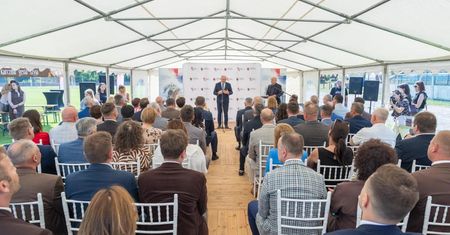 Ponad milion zł na sport w Metropolii Toruńskiej. Powstaną nowe boiska, strefy rekreacji i obiekty sportowe