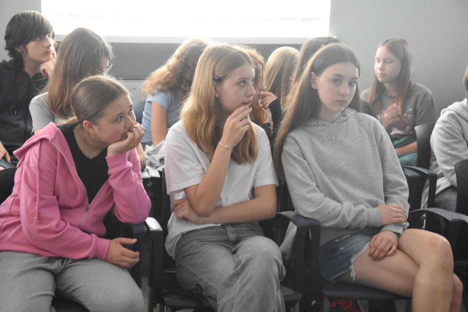 Nowy program profilaktyczny śremskiej policji jest adresowany do dzieci i młodzieży ze szkół podstawowych i ponadpodstawowych.