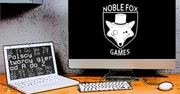 Polscy twórcy gier od A do Z: Noble Fox Games