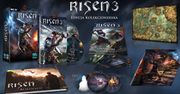 Risen 3: Władcy Tytanów doczeka się dwóch wydań kolekcjonerskich