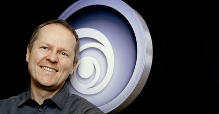 Ubisoft walczy z piractwem