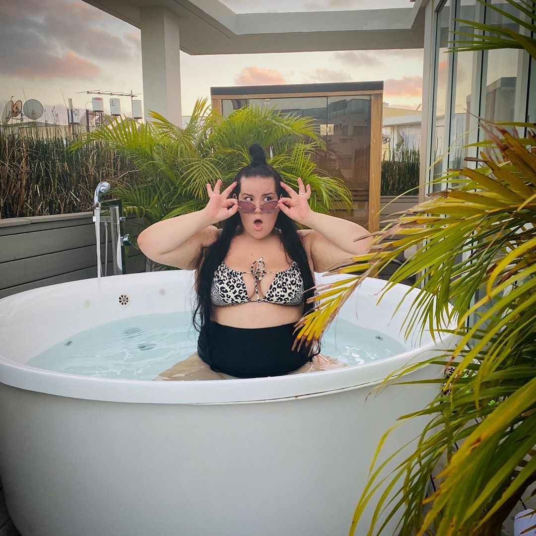 Netta Barzilai