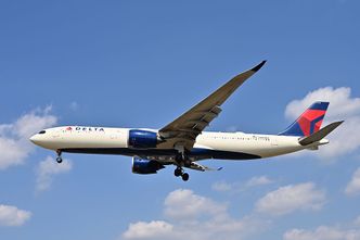 Dwie linie lotnicze pozwane za brak okien w "miejscach przy oknie"