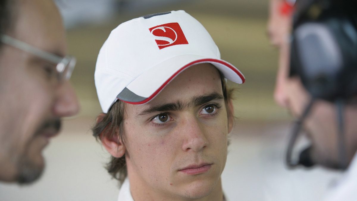 Esteban Gutierrez
