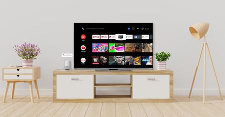 Nowe telewizory JVC i Toshiba - być może warto dać im szansę