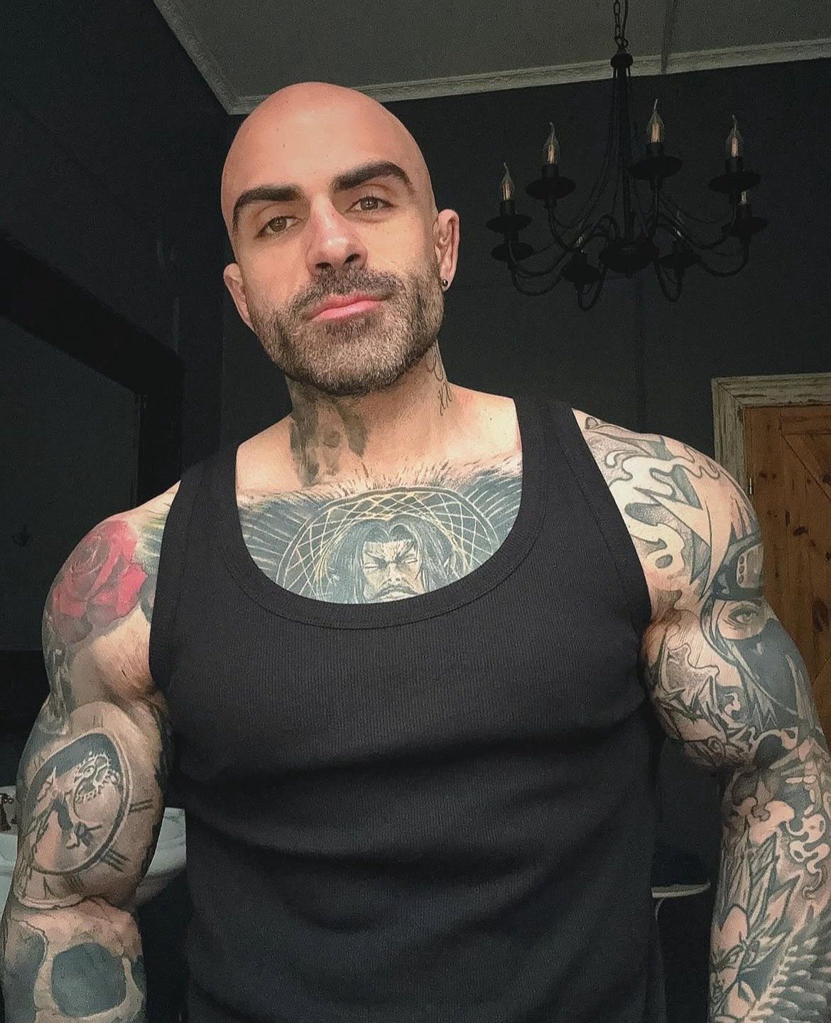 Akop Szostak
