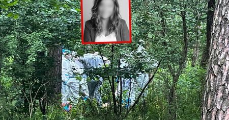 39-letnia Natalia nie żyje. W tym miejscu znaleziono ciało kobiety