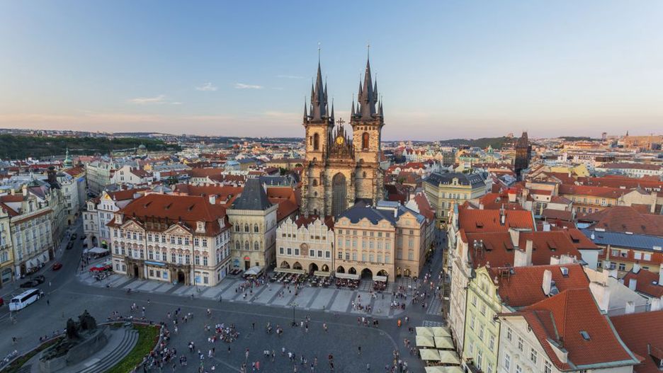 Praga