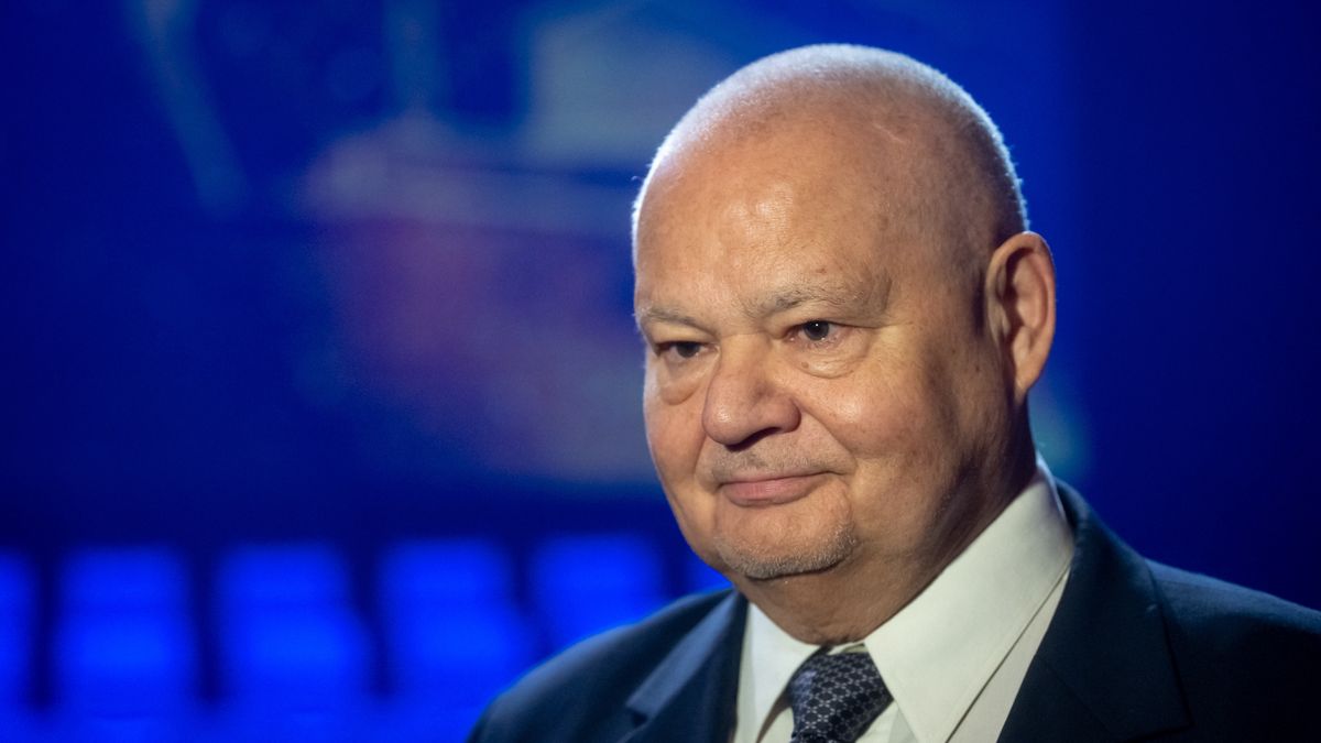 Adam Glapiński