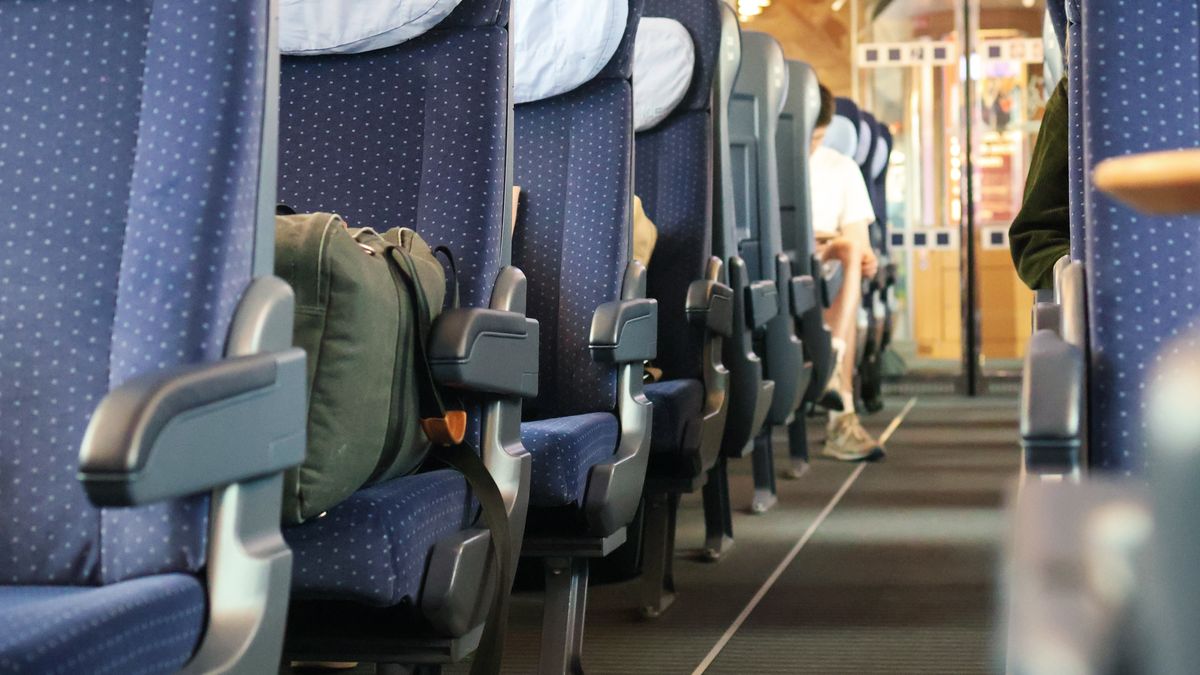 Polak podejrzany o molestowanie pasażerki pociągu w Niemczech