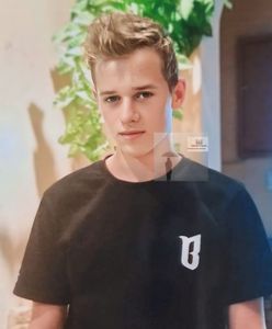 Kacper miał pojechać autostopem. Nie ma go od 10 dni