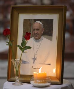 Zamknięcie trumny z ciałem papieża. Watykan informuje o uroczystości