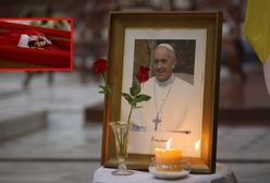 Zamknięcie trumny z ciałem papieża. Watykan informuje o uroczystości